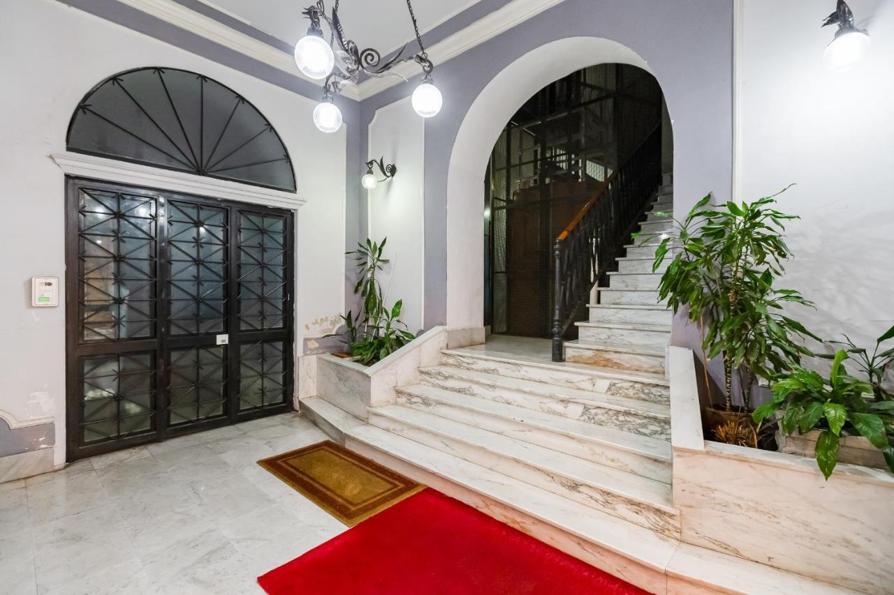 The Heart Of Rome Luxury House Apartment Exterior photo